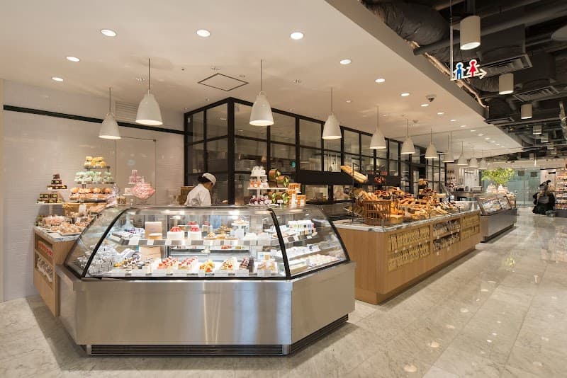DEAN & DELUCA 福岡