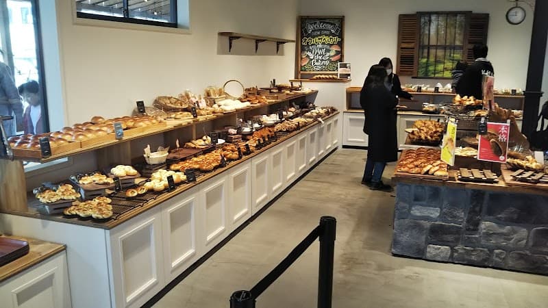 OWL the Bakeryの写真