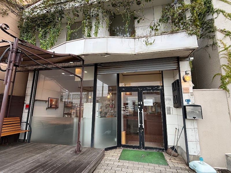 BOULANGER M（ブーランジェ エム）