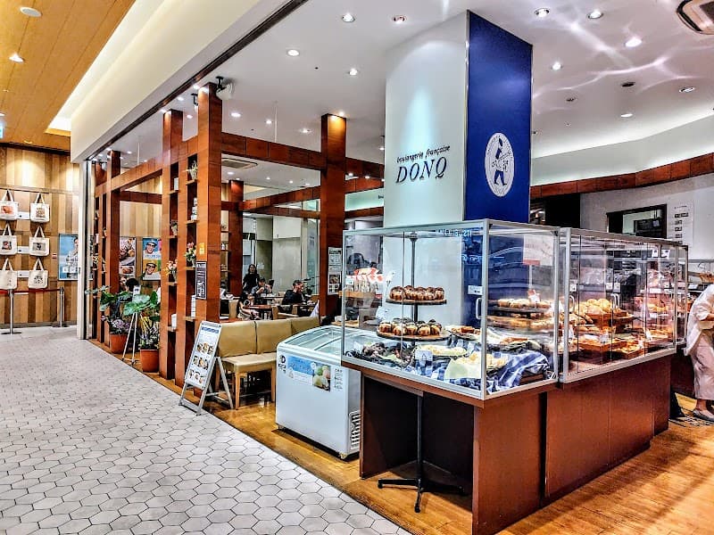 ドンク 二子玉川ライズ店
