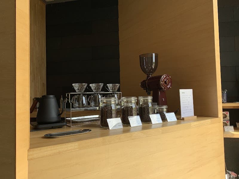 M COFFEEの写真