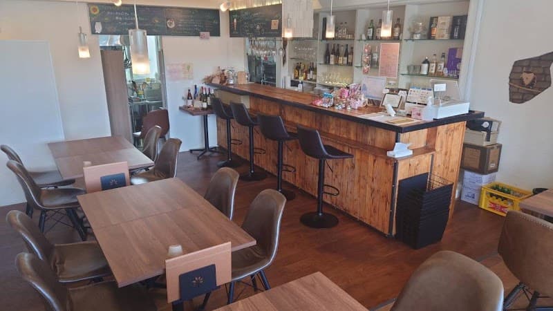 Cafe&Dining シュエットの写真