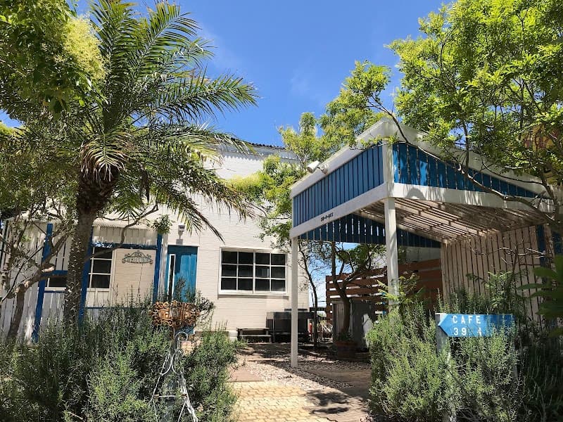 Cafe 39-4-087 (カフェ サンキューフォーオハナ)の写真