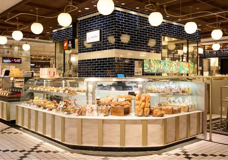 ブランジェ浅野屋 渋谷スクランブルスクエア 東急フードショーエッジ店