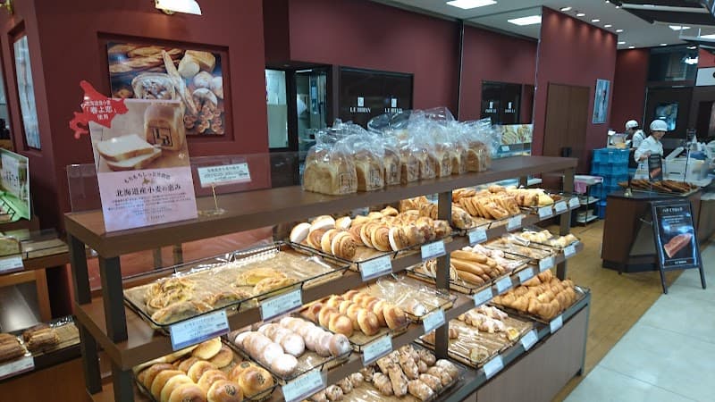 ル ビアン 千里阪急店