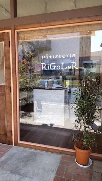 Patisserie RIGOLER