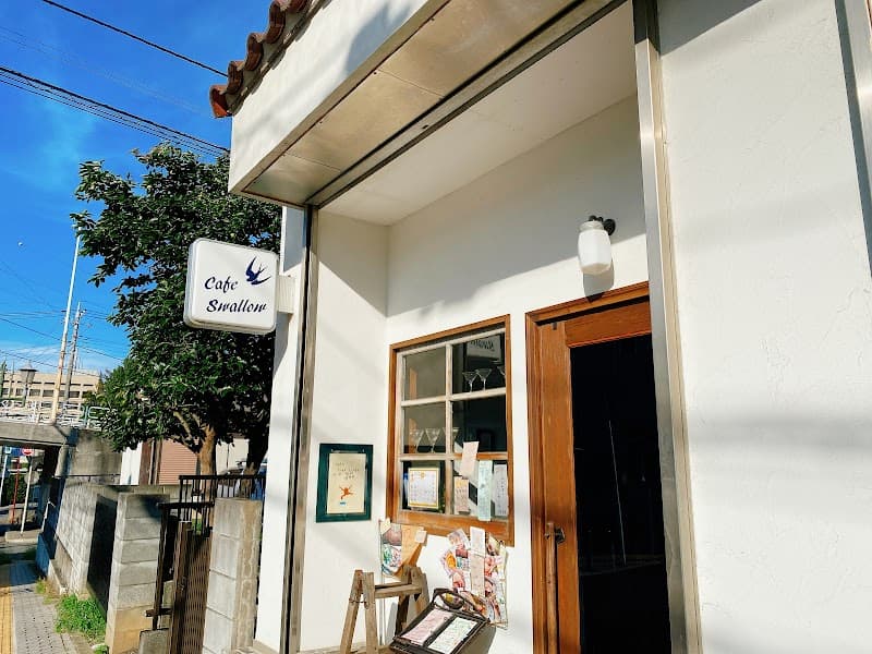 Cafe Oranfutan