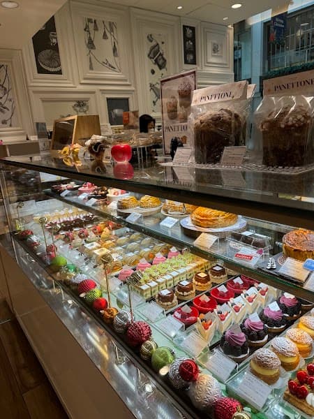 カズノリイケダ アンディヴィデュエル エスパル仙台店