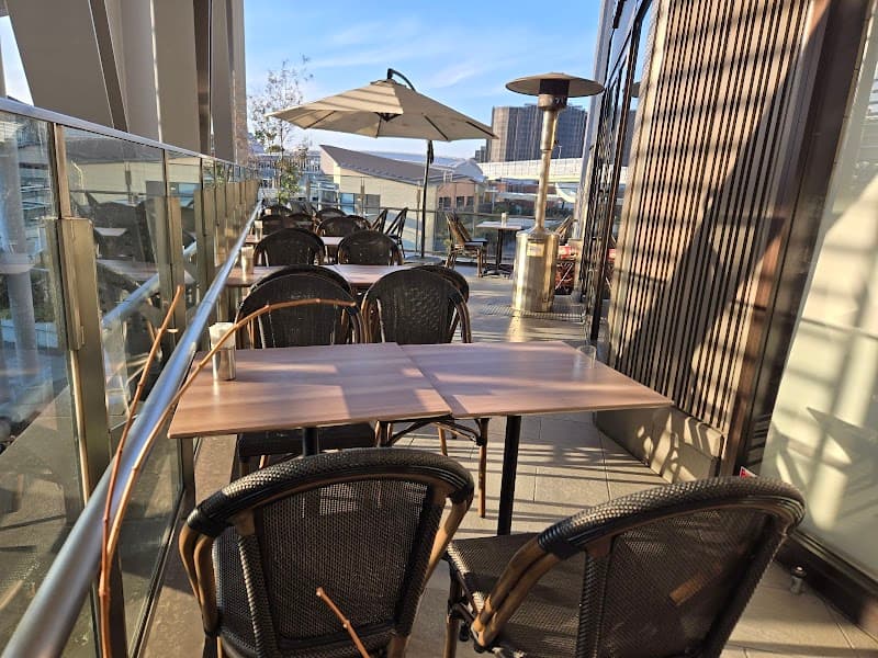 ジロー珈琲 南町田グランベリーパーク店