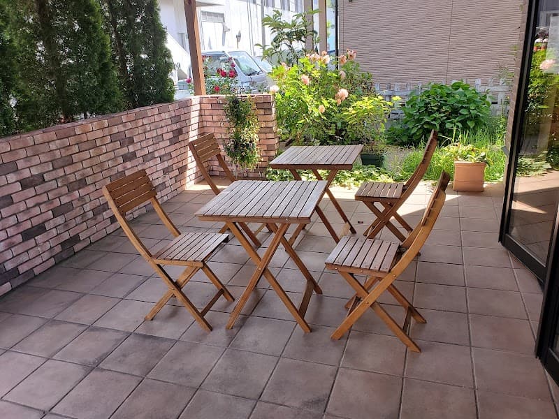 Cafeすとぅーぱ