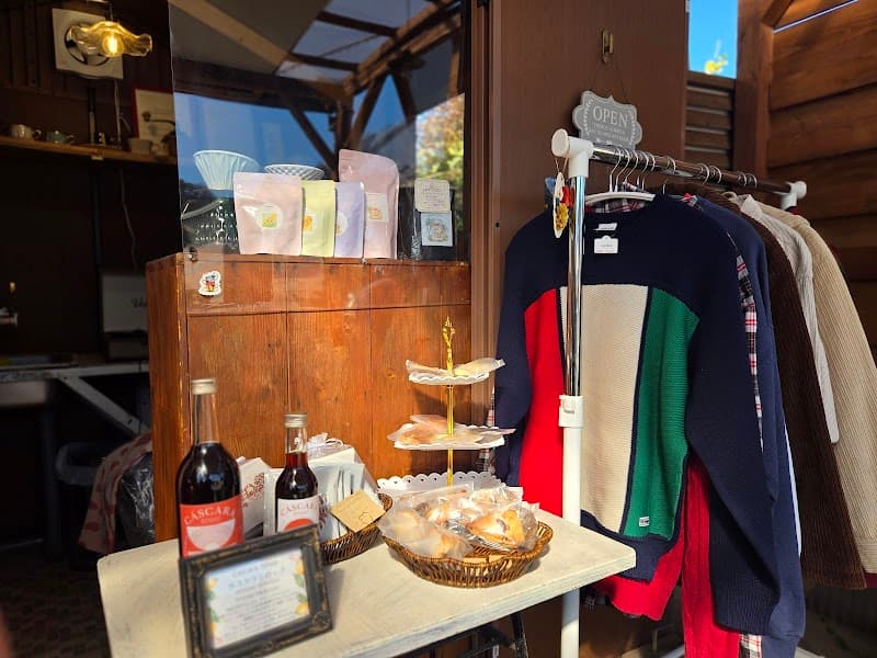 Mulungi Coffee Room