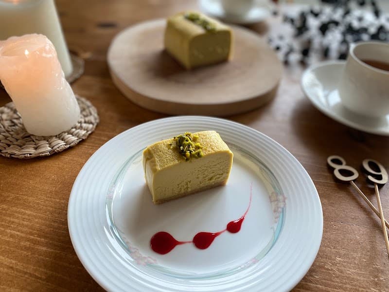 89 CHEESE CAKE！の写真