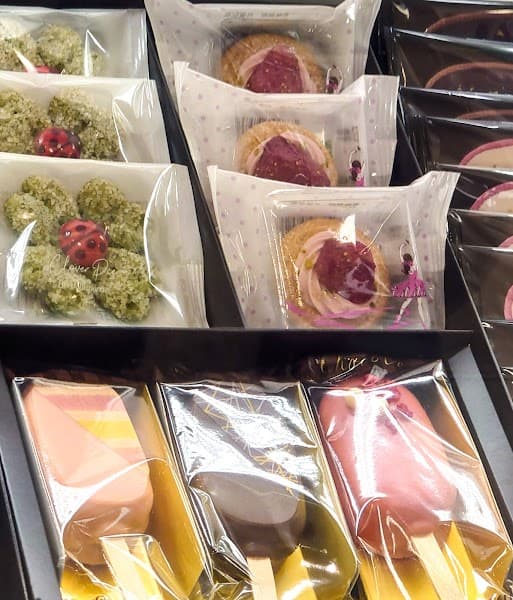 ROKUMEIKAN千葉そごう店の写真