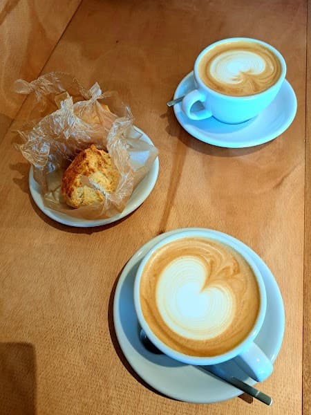 MATSUBARA COFFEEの写真