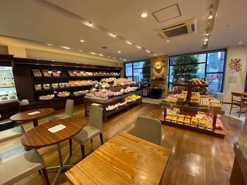 ㈱いたがき 本店