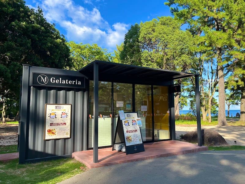 Gelateria M