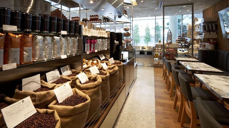 DEAN & DELUCA 成城