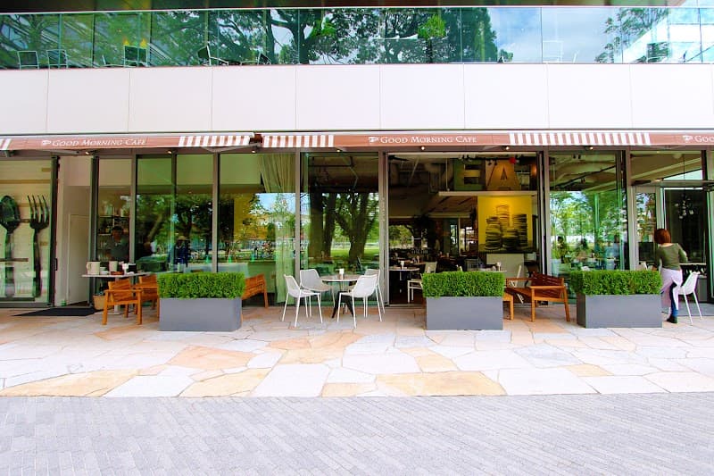 GOOD MORNING CAFE 中野セントラルパーク