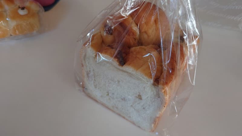 HARE/PAN 南富山店