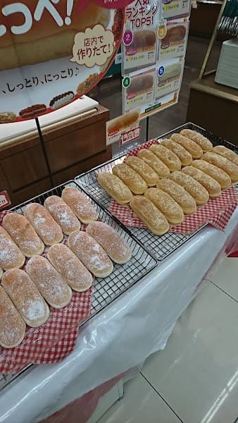 麻布十番モンタボー 福島郡山店