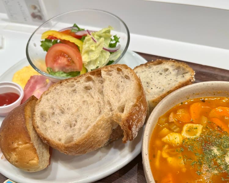 アンデルセン 丸井今井札幌店