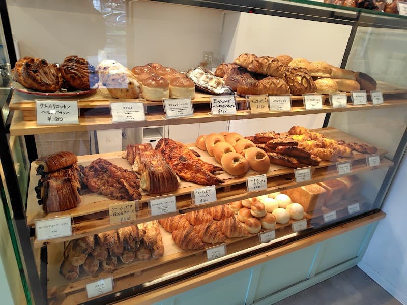 BAKERY&CAFE AINI