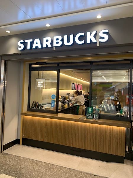 スターバックスコーヒー 栄大津通店