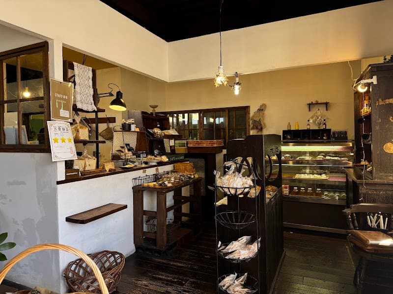 cocolate 別府店