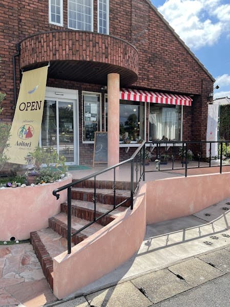 パティスリー青い鳥 本店の写真