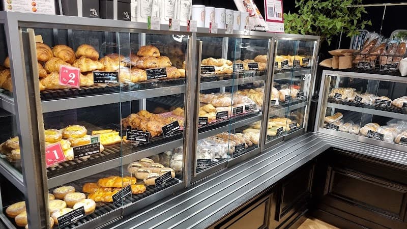 Le Petit Mec 阪神梅田本店の写真