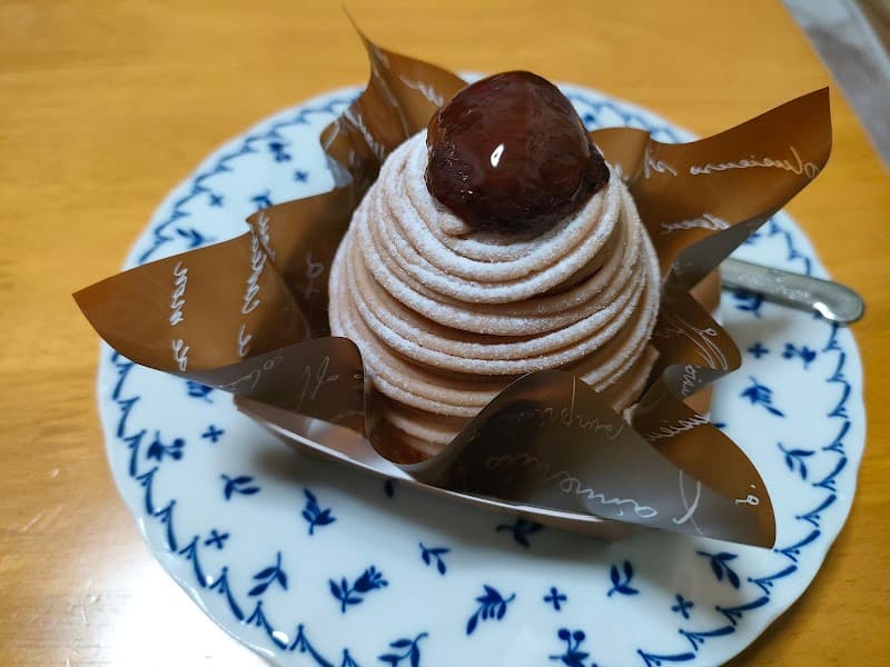 つみき