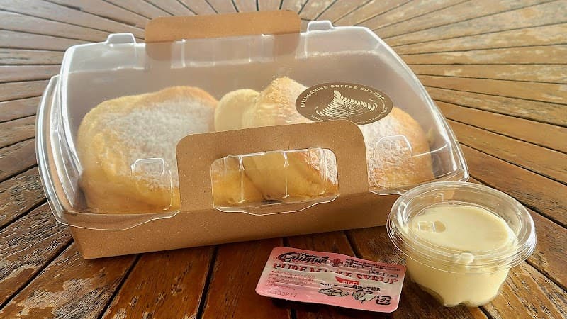 マツガミネコーヒービルヂング 104 Bell Mall Storeの写真
