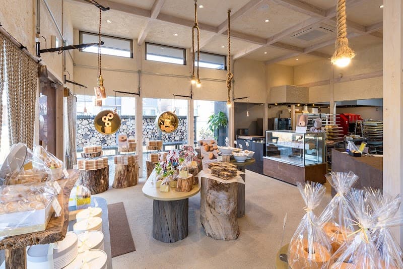 PATISSERIE MITSUYA