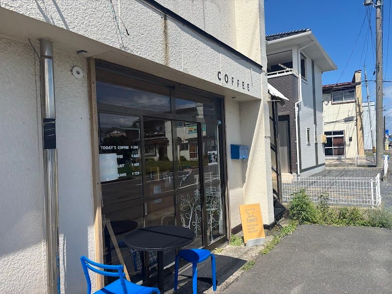 Matsuzaki Coffee Roastery