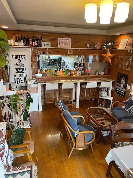KickyLinkCafeの写真