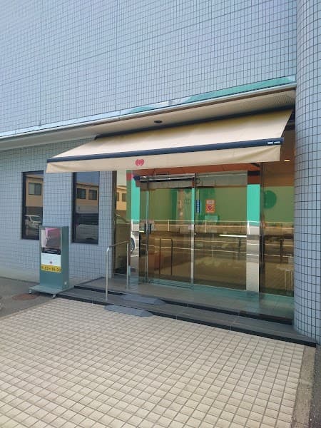 福砂屋 東光寺店の店内風景