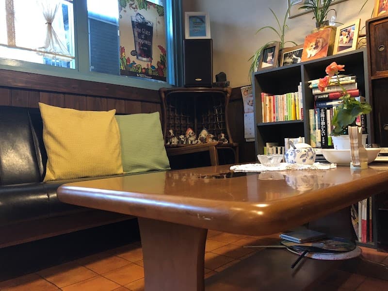 南方浪漫の写真