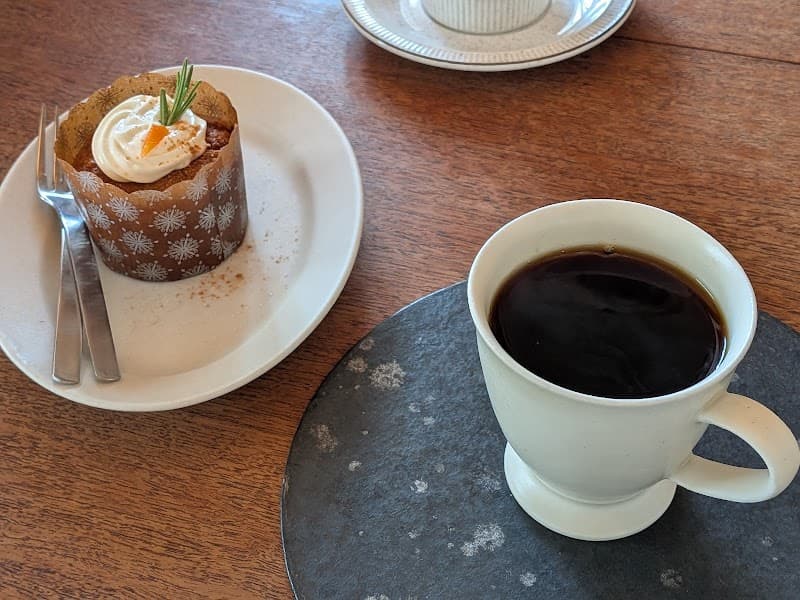かもめの珈琲屋さん