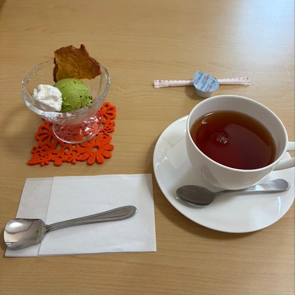 Cafeふらっと 大和高田育成福祉会ここふらっとの写真