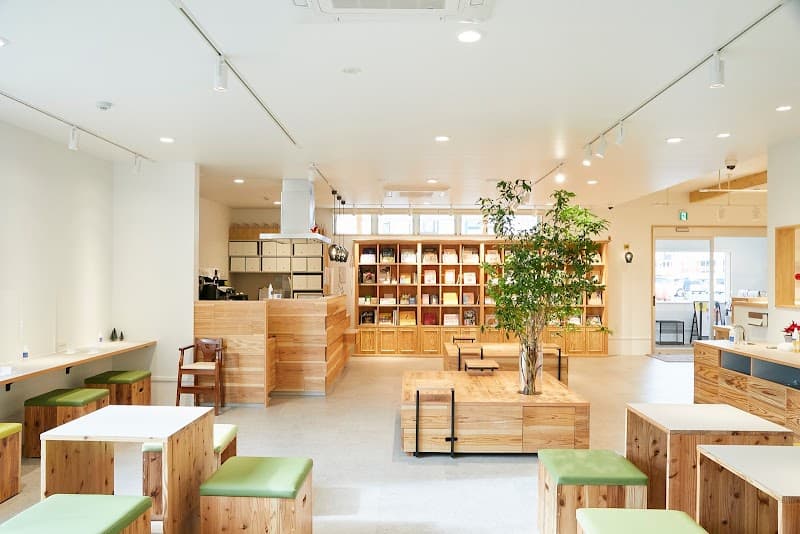 Bakeryいずみがもり 桑野店の写真