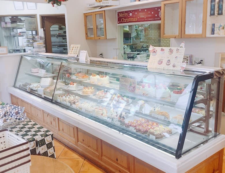 pâtisserie HORLOGE (オルロージュ)の写真
