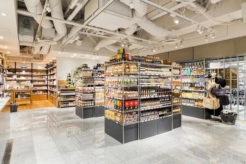 DEAN & DELUCA アトレ川崎店