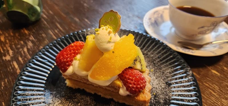家カフェ おるおる