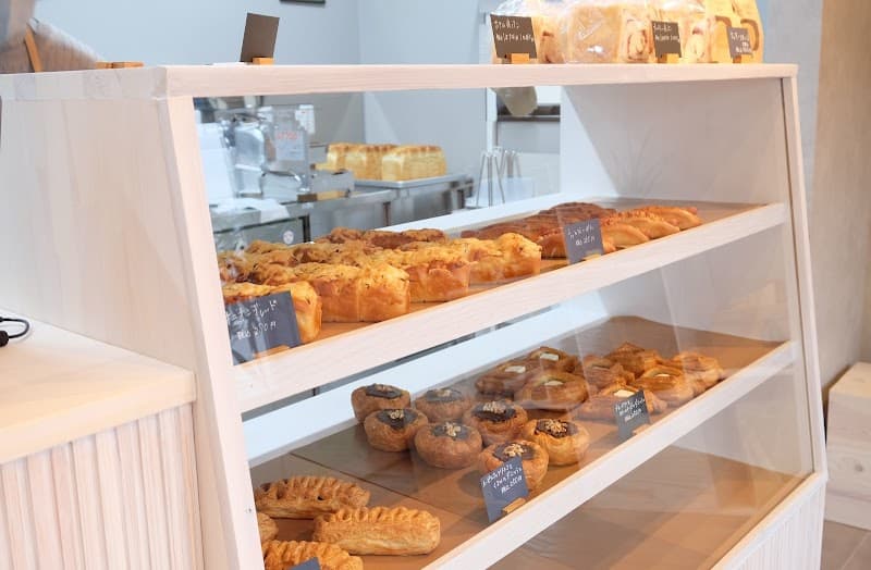 てるてるぼ～ずBakeryの写真