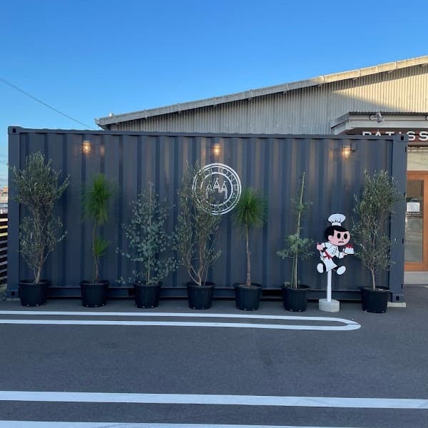 ジョリオンの写真