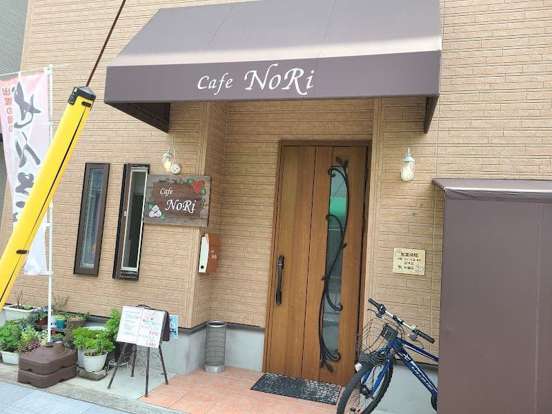 Cafe NoRi