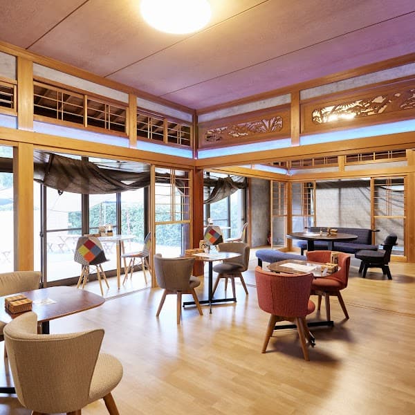 うちべんけい茶屋の写真