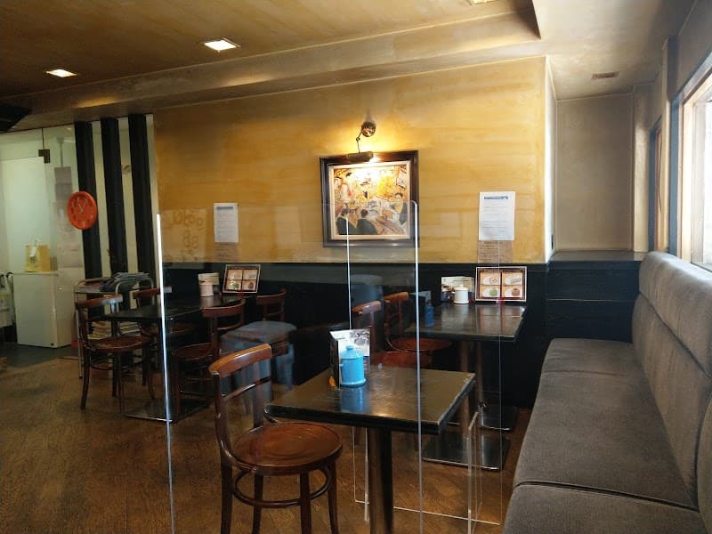 リエゾンの写真