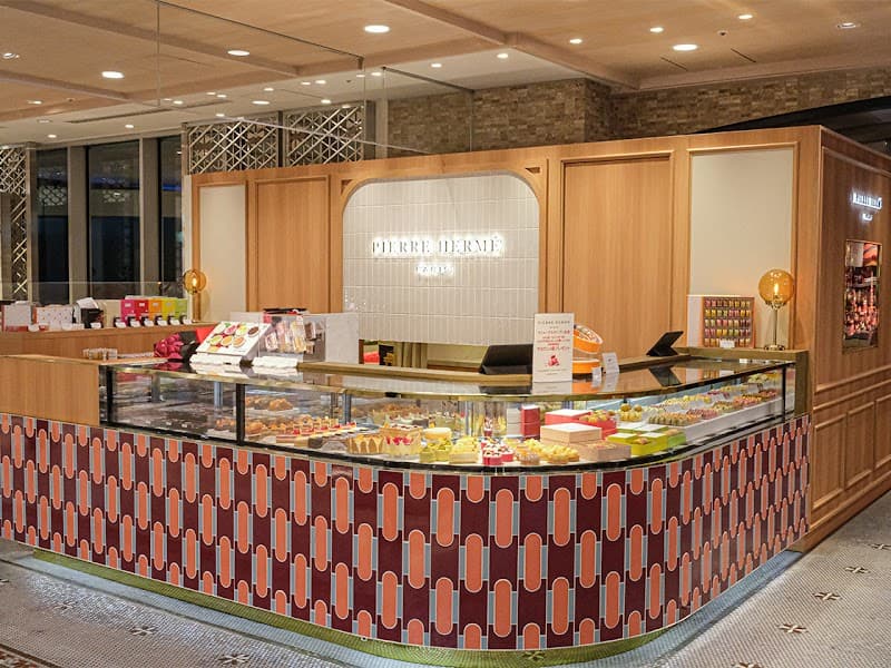 ピエール・エルメ・パリ 渋谷ヒカリエ ＳｈｉｎＱｓ 東横のれん街