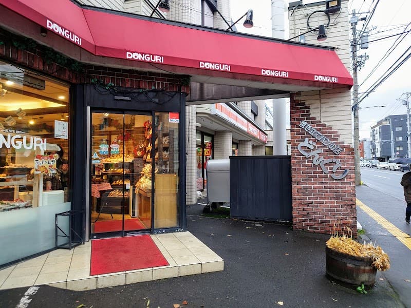 どんぐり 本店の写真